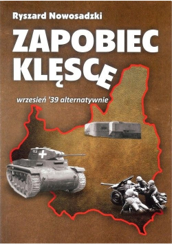 Zapobiec klęsce