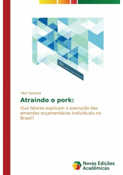 Atraindo o pork