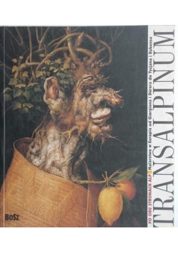 Transalpinum Od Giorgiona i Durera do Tycjana i Rubensa