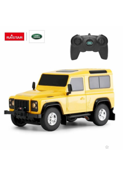 Land Rover Defender R/C 1:24