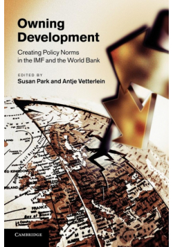 Owning Development