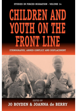 Children and Youth on the Front Line
