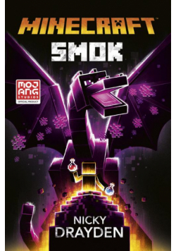 Minecraft Smok