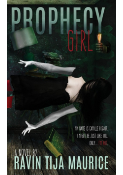 Prophecy Girl
