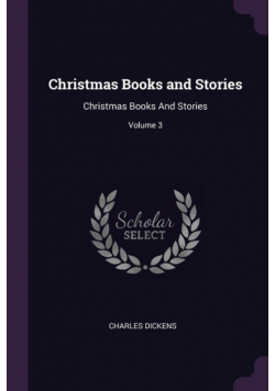 Christmas Books and Stories