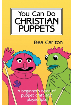 You Can Do Christian Puppets