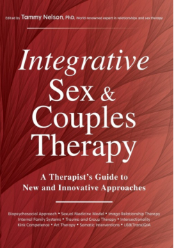 Integrative Sex & Couples Therapy