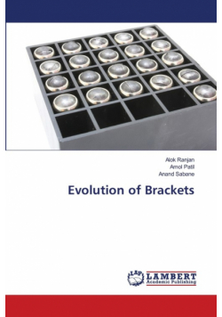 Evolution of Brackets