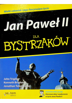 Jan Paweł II dla bystrzaków