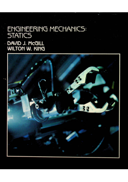 Engineering mechanics Statics