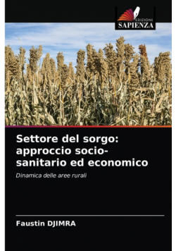 Settore del sorgo