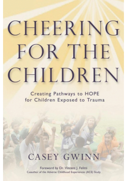 Cheering for the Children
