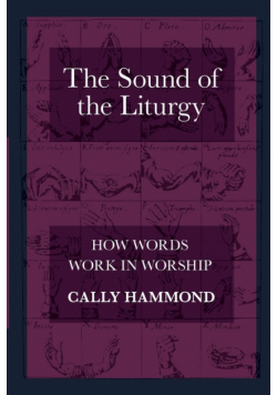 Sound of the Liturgy