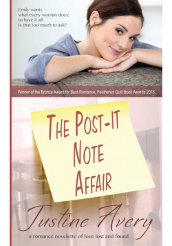 The Post-it Note Affair