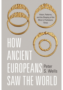How Ancient Europeans Saw the World
