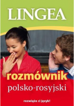 Rozmównik polsko-rosyjski w.2017