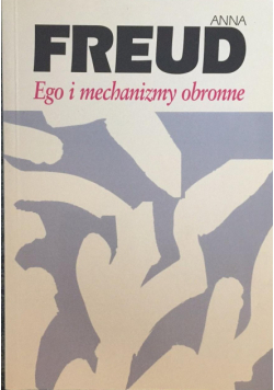 Ego i mechanizmy obronne