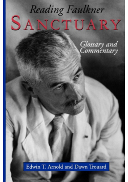 Reading Faulkner