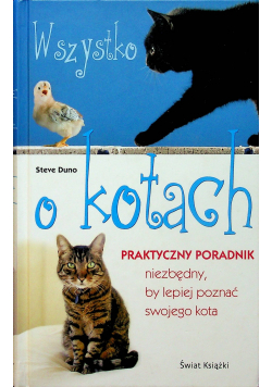 Wszystko o kotach
