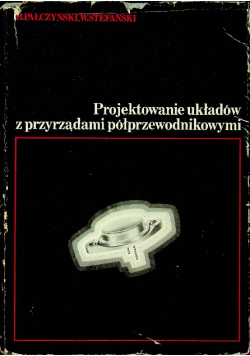 Projektowanie układów z przyrządami półprzewodnikowymi