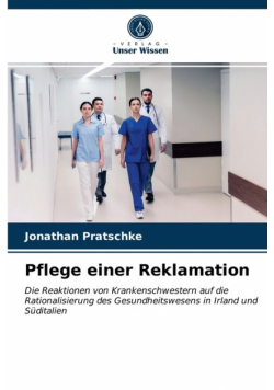 Pflege einer Reklamation