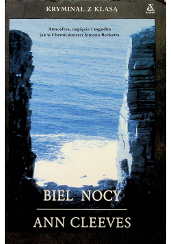 Biel nocy