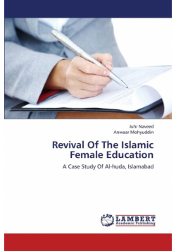 Revival of the Islamic Female Education