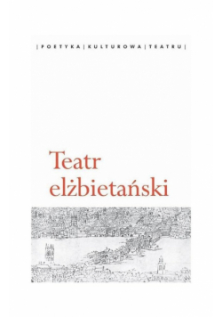 Teatr elżbietański