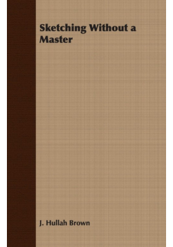Sketching Without a Master