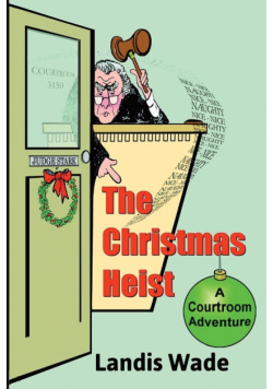 The Christmas Heist