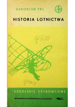 Historia lotnictwa