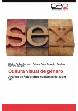 Cultura visual de género