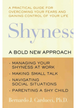 Shyness