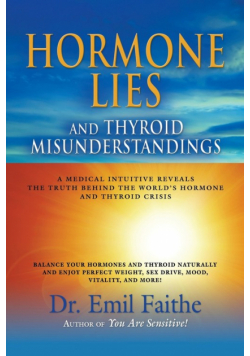 Hormone Lies and Thyroid Misunderstandings