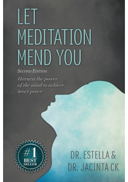 Let Meditation Mend You