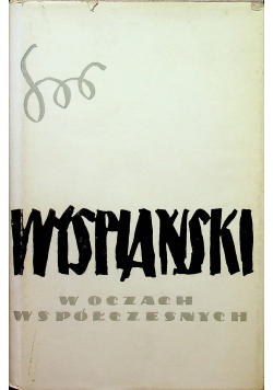 W oczach współczesnych