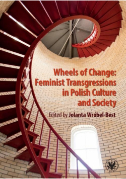 Wheels of Change: Feminist Transgressions in...