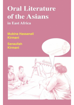 Oral Literature of the Asians in East Africa