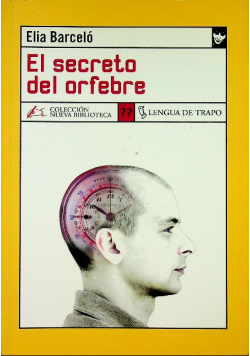 El secreto del orfebre