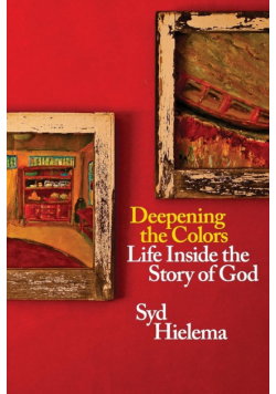 Deepening the Colors
