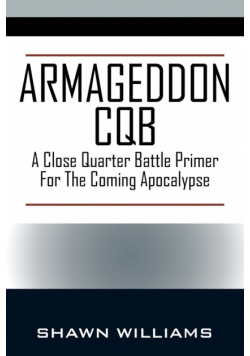 Armageddon CQB