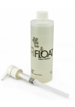 Hi-Float PINT: 0,47 l + pompka