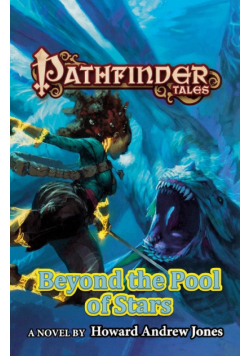 Beyond The Pool Of Stars