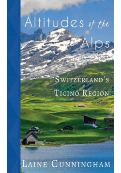 Altitudes of the Alps