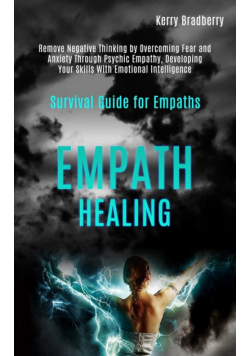 Empath Healing