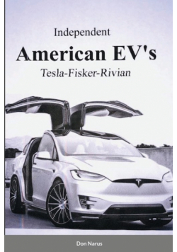 Independent American EVs