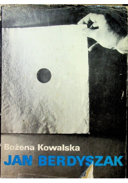 Jan Berdyszak