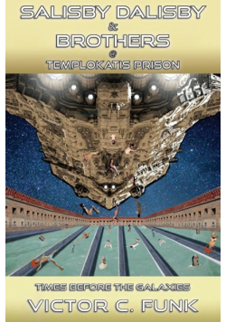 Salisby Dalisby & Brothers @templokatis Prison