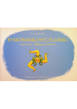 Rymowanki Sycylianki czyli mity z Wyspy Słońca