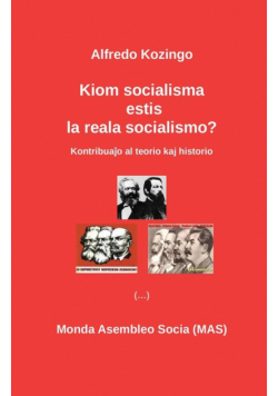 Kiom socialisma estis la reala socialismo?